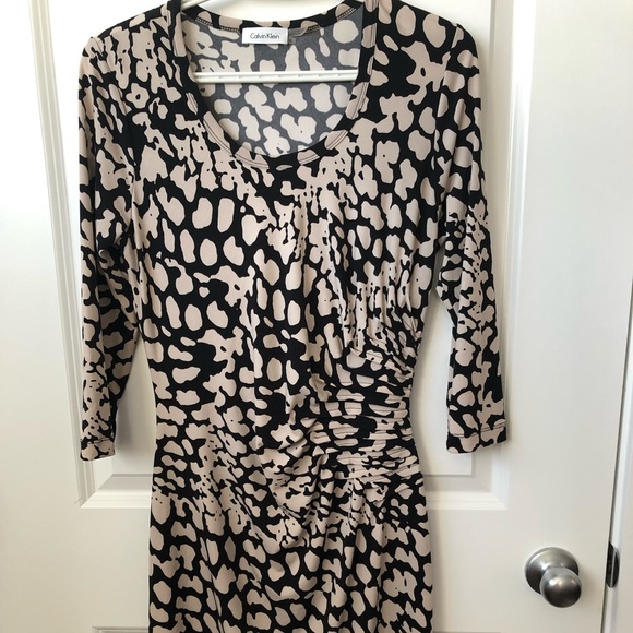 Calvin Klein Dresses & Skirts - Calvin klein dress size 8
